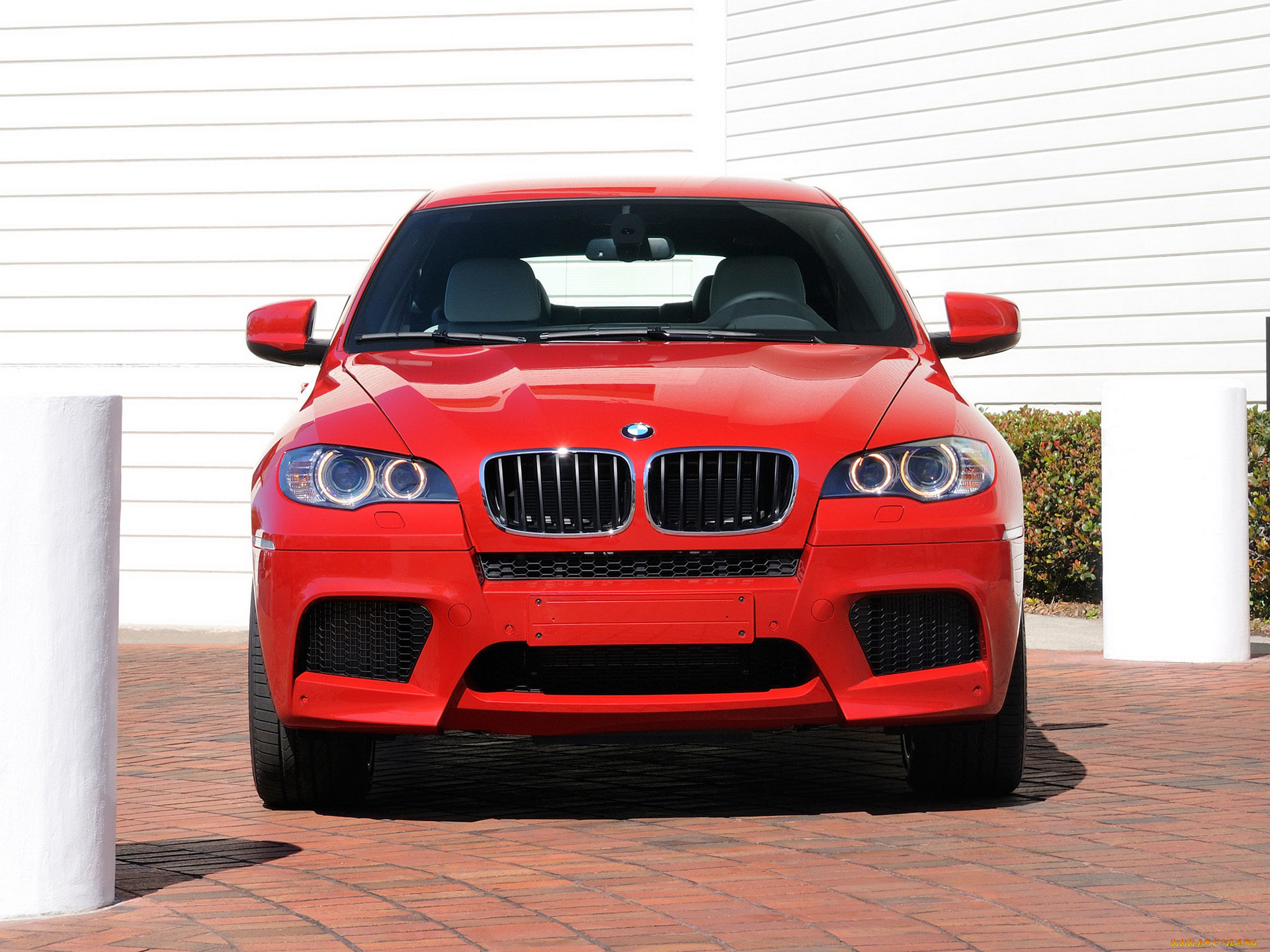 , bmw